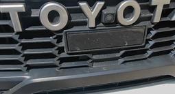 Toyota Hilux 2024 годаүшін27 300 000 тг. в Актау – фото 4