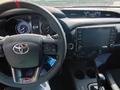 Toyota Hilux 2024 годаүшін27 300 000 тг. в Актау – фото 9