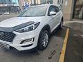 Hyundai Tucson 2018 года за 10 000 000 тг. в Астана