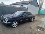 Mercedes-Benz E 420 1997 года за 2 500 000 тг. в Кызылорда – фото 2