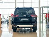 Toyota Land Cruiser GR Sport 2025 года за 73 990 000 тг. в Астана – фото 4