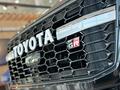 Toyota Land Cruiser GR Sport 2025 года за 73 990 000 тг. в Астана – фото 7