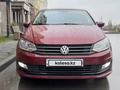 Volkswagen Polo 2018 годаfor6 190 000 тг. в Костанай – фото 2