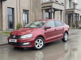 Volkswagen Polo 2018 годаfor5 990 000 тг. в Костанай – фото 3