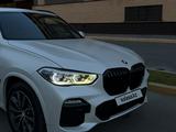 BMW X5 2018 года за 35 000 000 тг. в Алматы