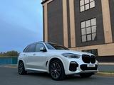 BMW X5 2018 года за 35 000 000 тг. в Алматы – фото 3