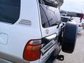 Toyota Land Cruiser 1999 года за 7 500 000 тг. в Актобе – фото 8