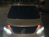 Toyota Vellfire 2011 года за 5 900 000 тг. в Атырау – фото 4