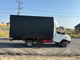 ГАЗ ГАЗель 2013 года за 5 000 000 тг. в Шымкент