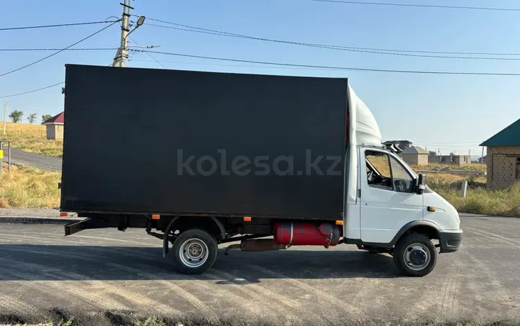ГАЗ ГАЗель 2013 года за 5 000 000 тг. в Шымкент