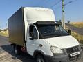 ГАЗ ГАЗель 2013 года за 5 000 000 тг. в Шымкент – фото 5
