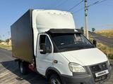 ГАЗ ГАЗель 2013 года за 5 000 000 тг. в Шымкент – фото 5