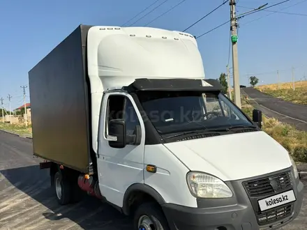 ГАЗ ГАЗель 2013 года за 5 000 000 тг. в Шымкент – фото 5