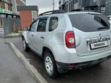 Renault Duster 2013 года за 4 300 000 тг. в Алматы – фото 4