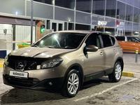 Nissan Qashqai 2013 года за 6 200 000 тг. в Алматы