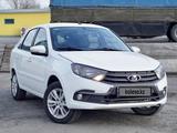 ВАЗ (Lada) Granta 2191 2019 года за 5 000 000 тг. в Семей