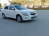 Chevrolet Cobalt 2025 года за 6 800 000 тг. в Костанай