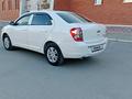 Chevrolet Cobalt 2025 года за 6 800 000 тг. в Костанай – фото 4