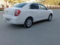 Chevrolet Cobalt 2025 года за 6 800 000 тг. в Костанай – фото 5