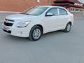 Chevrolet Cobalt 2025 года за 6 800 000 тг. в Костанай – фото 17