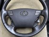 Мульти руль Lexus LS460 за 40 000 тг. в Астана