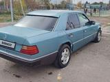 Mercedes-Benz E 260 1992 годаfor1 400 000 тг. в Алматы – фото 4