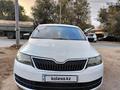 Skoda Rapid 2013 годаүшін2 800 000 тг. в Актобе – фото 2