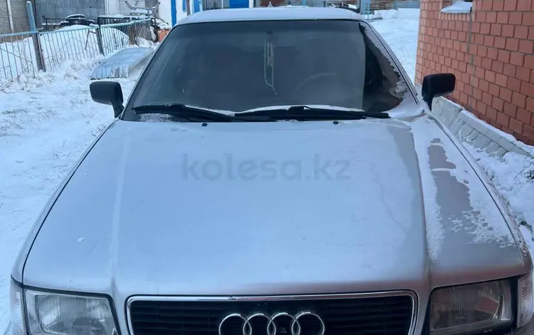 Audi 80 1992 года за 2 002 000 тг. в Астана