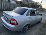 ВАЗ (Lada) Priora 2170 2014 годаүшін2 500 000 тг. в Семей – фото 2