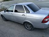 ВАЗ (Lada) Priora 2170 2014 годаүшін2 500 000 тг. в Семей – фото 4