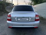 ВАЗ (Lada) Priora 2170 2014 годаүшін2 500 000 тг. в Семей – фото 3