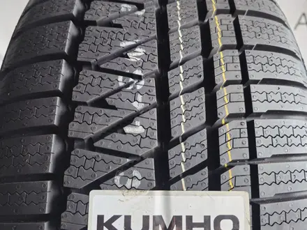 KUMHO 235/60 R17 102H WS71 Korea за 54 000 тг. в Алматы