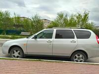 ВАЗ (Lada) Priora 2171 2012 годаүшін1 900 000 тг. в Астана