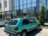 Volkswagen Golf 1990 годаfor650 000 тг. в Шымкент – фото 3