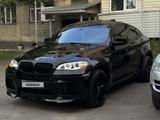 BMW X6 M 2012 года за 16 500 000 тг. в Алматы