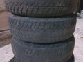 Диски 5 100 + шина за 55 000 тг. в Ащибулак