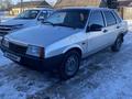 ВАЗ (Lada) 21099 2002 годаfor750 000 тг. в Уральск – фото 10