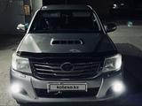 Toyota Hilux 2013 года за 11 000 000 тг. в Актау
