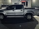 Toyota Hilux 2013 года за 11 000 000 тг. в Актау – фото 2