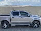 Toyota Hilux 2013 года за 11 000 000 тг. в Актау – фото 5