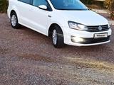 Volkswagen Polo 2020 годаүшін7 750 000 тг. в Алматы