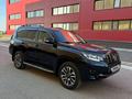 Toyota Land Cruiser Prado 2022 годаүшін37 000 000 тг. в Актобе – фото 7