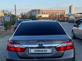 Toyota Camry 2014 года за 6 800 000 тг. в Актау – фото 4