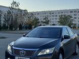 Toyota Camry 2014 года за 6 800 000 тг. в Актау – фото 3