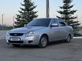ВАЗ (Lada) Priora 2170 2007 годаүшін2 200 000 тг. в Уральск – фото 2