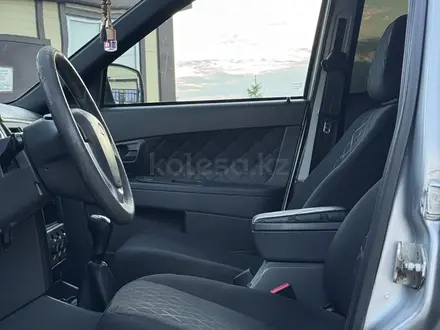 ВАЗ (Lada) Priora 2170 2007 года за 2 200 000 тг. в Уральск – фото 7