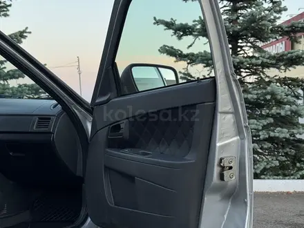 ВАЗ (Lada) Priora 2170 2007 года за 2 200 000 тг. в Уральск – фото 6