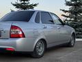 ВАЗ (Lada) Priora 2170 2007 годаүшін2 200 000 тг. в Уральск – фото 5