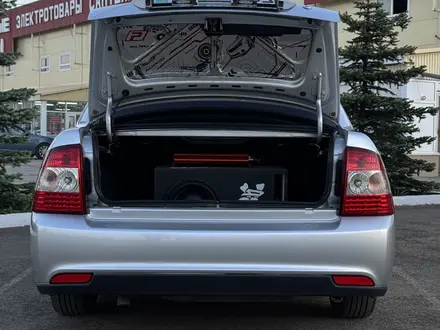 ВАЗ (Lada) Priora 2170 2007 года за 2 200 000 тг. в Уральск – фото 8