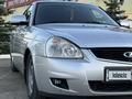 ВАЗ (Lada) Priora 2170 2007 годаүшін2 200 000 тг. в Уральск – фото 9